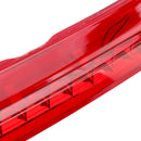 Rear Third Brake Light Lamp 40700780 For Peugeot RCZ 2010-2015 Red-11