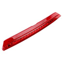 Rear Third Brake Light Lamp 40700780 For Peugeot RCZ 2010-2015 Red-17