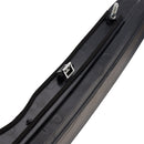 Tercera luz de freno trasera 40700780 para Peugeot RCZ 2010-2015 negro-11