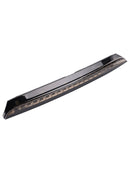 Tercera luz de freno trasera 40700780 para Peugeot RCZ 2010-2015 negro-14