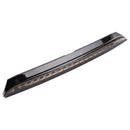 Tercera luz de freno trasera 40700780 para Peugeot RCZ 2010-2015 negro-15
