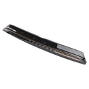 Tercera luz de freno trasera 40700780 para Peugeot RCZ 2010-2015 negro-17