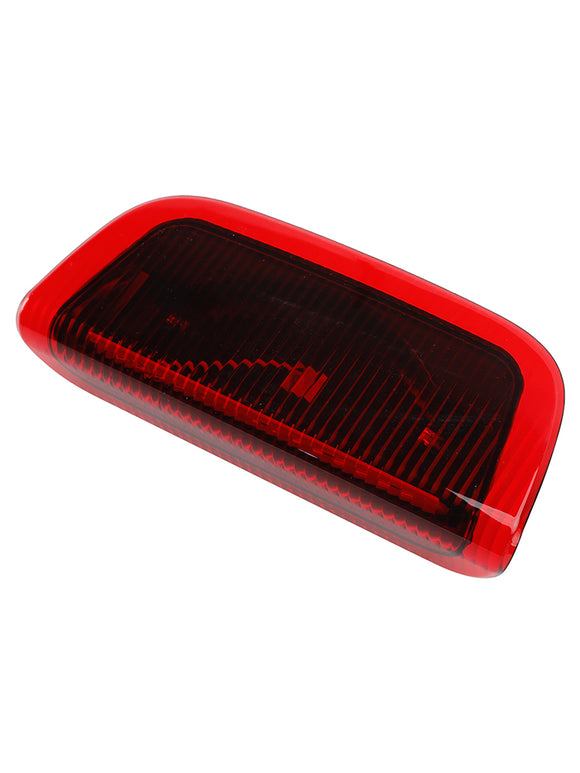 Takaosan kolmas jarruvalolamppu 26590-1KA0B Nissan Juke MK1 F15 2010-2018 punainen