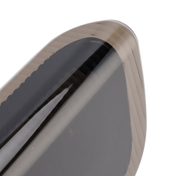 Rear Third Brake Light Lamp 26590-1KA0B For Nissan Juke MK1 F15 2010-2018 Black