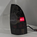 LED Tail Lights Brake Lamp 8156004150 8155004160 For Toyota Tacoma 05-2015 Gray-8