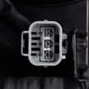 LED Tail Lights Brake Lamp 8156004150 8155004160 For Toyota Tacoma 05-2015 Gray-13