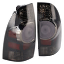 LED Tail Lights Brake Lamp 8156004150 8155004160 For Toyota Tacoma 05-2015 Gray-19