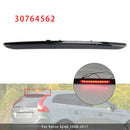 Achterste derde remlichtlamp 30764562 voor Volvo XC60 2008-2017 Zwart-4