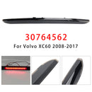 Achterste derde remlichtlamp 30764562 voor Volvo XC60 2008-2017 Zwart-6