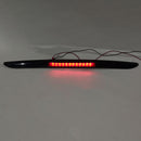 Achterste derde remlichtlamp 30764562 voor Volvo XC60 2008-2017 Zwart-8