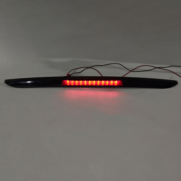Achterste derde remlichtlamp 30764562 voor Volvo XC60 2008-2017 Zwart