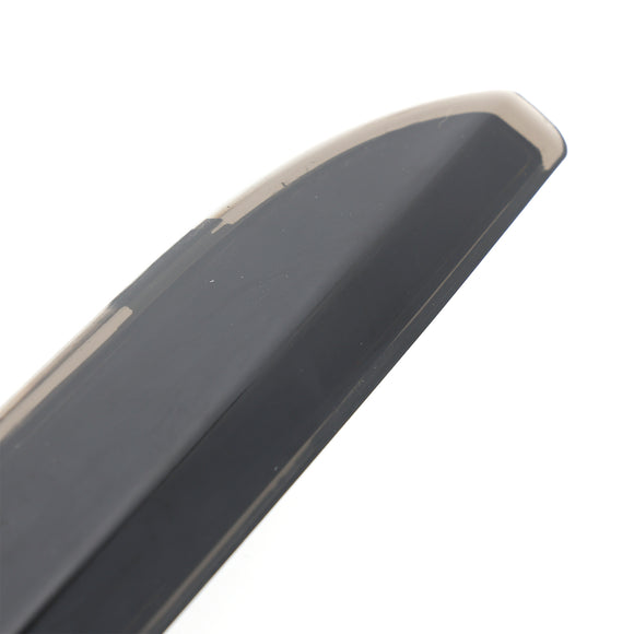 Achterste derde remlichtlamp 30764562 voor Volvo XC60 2008-2017 Zwart