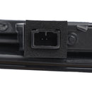 Achterste derde remlichtlamp 30764562 voor Volvo XC60 2008-2017 Zwart-12