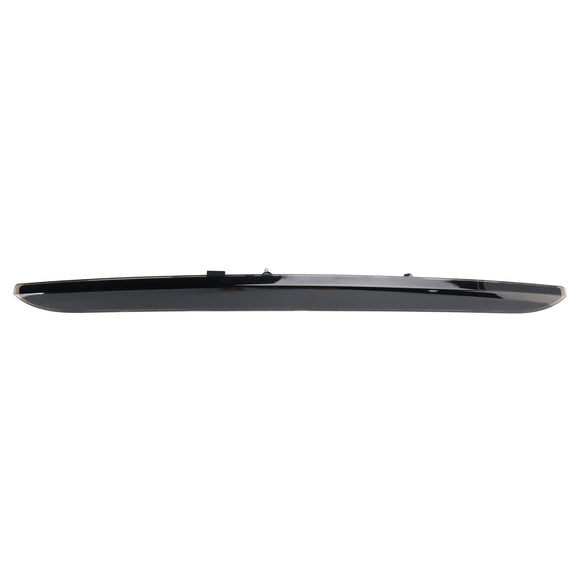 Achterste derde remlichtlamp 30764562 voor Volvo XC60 2008-2017 Zwart