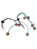 2 STUKS Achterlicht Harnas 81555-14700 Voor Toyota Supra 1997-1998-15