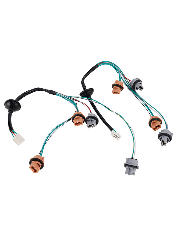 2 STUKS Achterlicht Harnas 81555-14700 Voor Toyota Supra 1997-1998