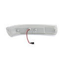Pair Rear View Mirror Turn Signal Light For Chevrolet Captiva 2007-2014-6