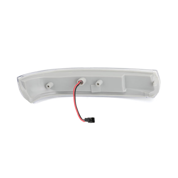 Pair Rear View Mirror Turn Signal Light For Chevrolet Captiva 2007-2014