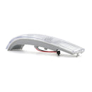 Pair Rear View Mirror Turn Signal Light For Chevrolet Captiva 2007-2014-1