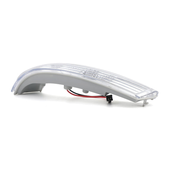 Pair Rear View Mirror Turn Signal Light For Chevrolet Captiva 2007-2014