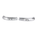 Pair Rear View Mirror Turn Signal Light For Chevrolet Captiva 2007-2014-10