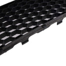 Grille de calandre inférieure centrale avant pour VW GOLF MK5 GTI 2006-2009-9