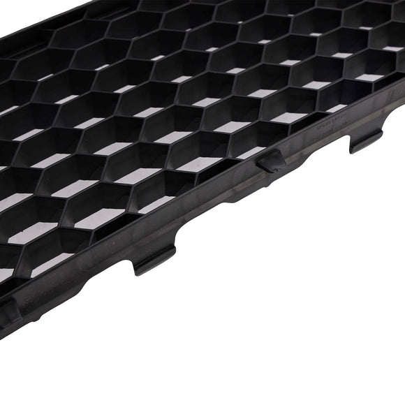 Grille de calandre inférieure centrale avant pour VW GOLF MK5 GTI 2006-2009