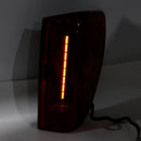 Links + rechts LED-achterlichtmontage voor Mazda BT50 2021-2026-7