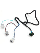 Left Tail Light Wiring Harness 88986854 For Chevrolet Silverado GMC Sierra 99-05-13