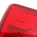 Links + rechts LED-achterlichtmontage voor Mazda BT50 2021-2026-10