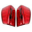 Links + rechts LED-achterlichtmontage voor Mazda BT50 2021-2026-15