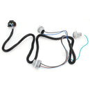 Left Tail Light Wiring Harness 88986854 For Chevrolet Silverado GMC Sierra 99-05-8