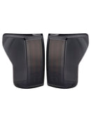 Links + Rechts LED-achterlichten voor Toyota Tundra 2007-2013 Zwarte behuizing Gerookte lens-17