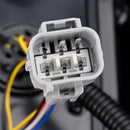 Links + Rechts LED-achterlichten voor Toyota Tundra 2007-2013 Zwarte behuizing Gerookte lens-14
