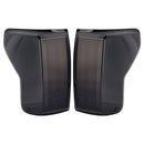 Links + Rechts LED-achterlichten voor Toyota Tundra 2007-2013 Zwarte behuizing Gerookte lens-19