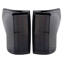 Links + Rechts LED-achterlichten voor Toyota Tundra 2007-2013 Zwarte behuizing Gerookte lens-20