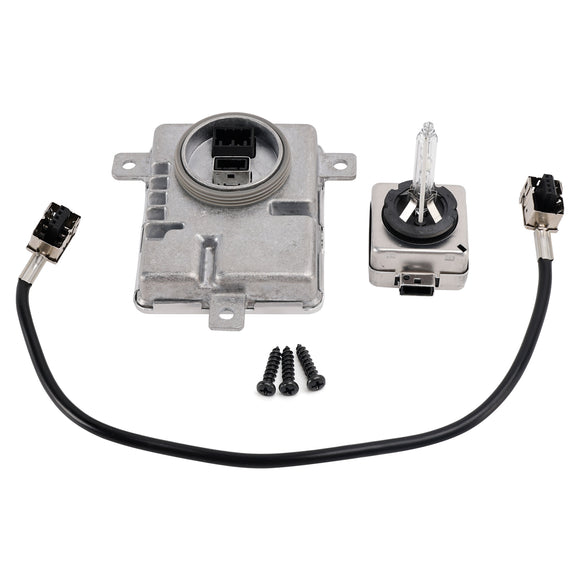 Xenon-Vorschaltgerät & D3S-Lampensteuermodul 99161832303 für Porsche Macan 2015–2018