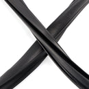 2X etuoven kumitiivistesarja Toyota LandCruiser 79 -sarjan HZJ HDJ FZJ-6