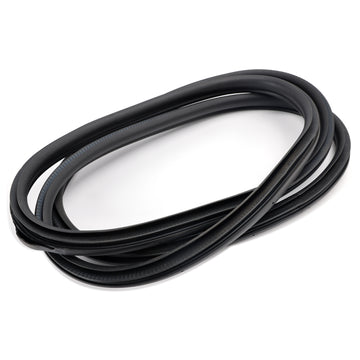 Front Left Door Body Side Weatherstrip 82110-D3000 For Hyundai Tucson 2016-2021