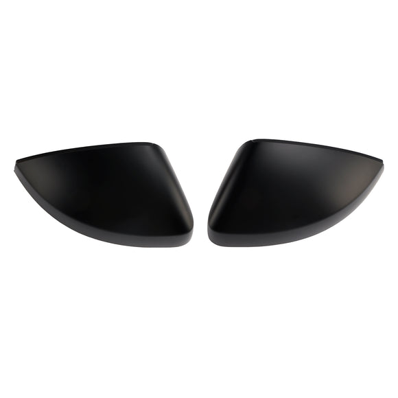 Left& Right Side Wing Mirror Cap 8V0857527 8V0857528 for Audi A3 S3 8V Sportback