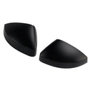 Left& Right Side Wing Mirror Cap 8V0857527 8V0857528 for Audi A3 S3 8V Sportback-9