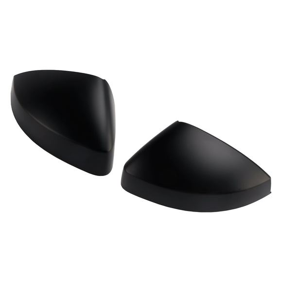 Left& Right Side Wing Mirror Cap 8V0857527 8V0857528 for Audi A3 S3 8V Sportback