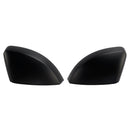 Left& Right Side Wing Mirror Cap 8V0857527 8V0857528 for Audi A3 S3 8V Sportback-3