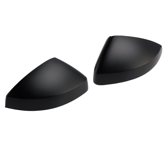 Left& Right Side Wing Mirror Cap 8V0857527 8V0857528 for Audi A3 S3 8V Sportback