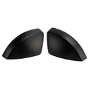 Left& Right Side Wing Mirror Cap 8V0857527 8V0857528 for Audi A3 S3 8V Sportback-4