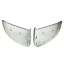 Left& Right Side Wing Mirror Cap 8V0857527 8V0857528 for Audi A3 S3 8V Sportback-6