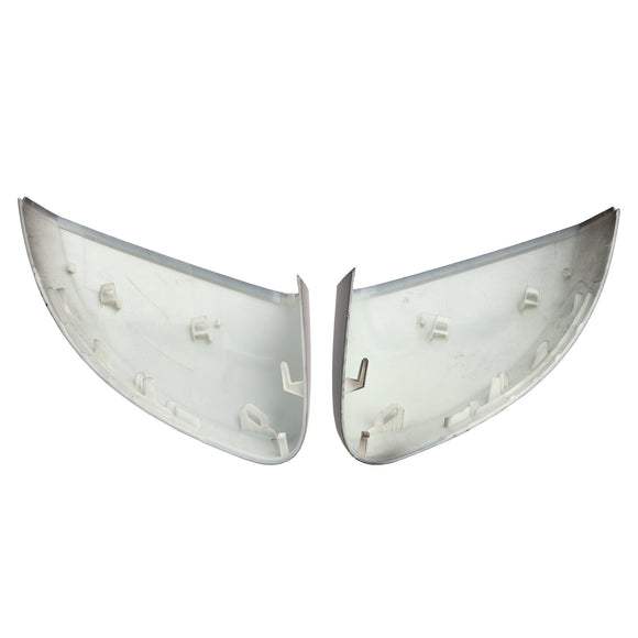 Left& Right Side Wing Mirror Cap 8V0857527 8V0857528 for Audi A3 S3 8V Sportback