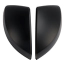 Left& Right Side Wing Mirror Cap 8V0857527 8V0857528 for Audi A3 S3 8V Sportback-2