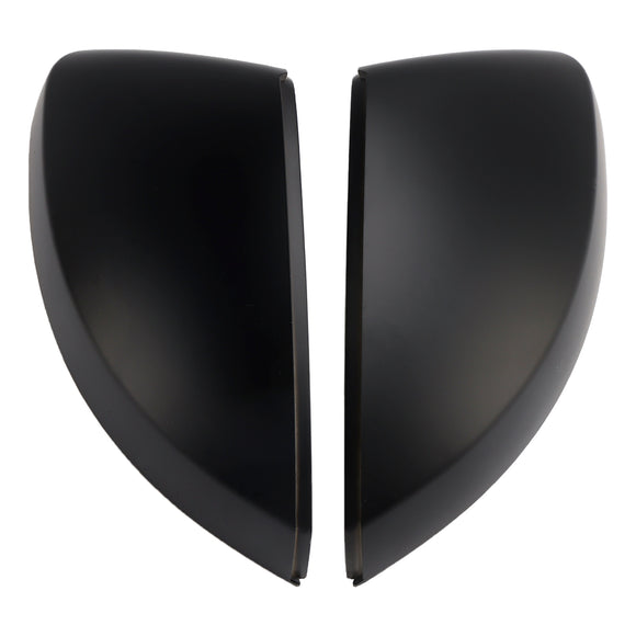 Left& Right Side Wing Mirror Cap 8V0857527 8V0857528 for Audi A3 S3 8V Sportback
