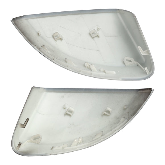 Left& Right Side Wing Mirror Cap 8V0857527 8V0857528 for Audi A3 S3 8V Sportback